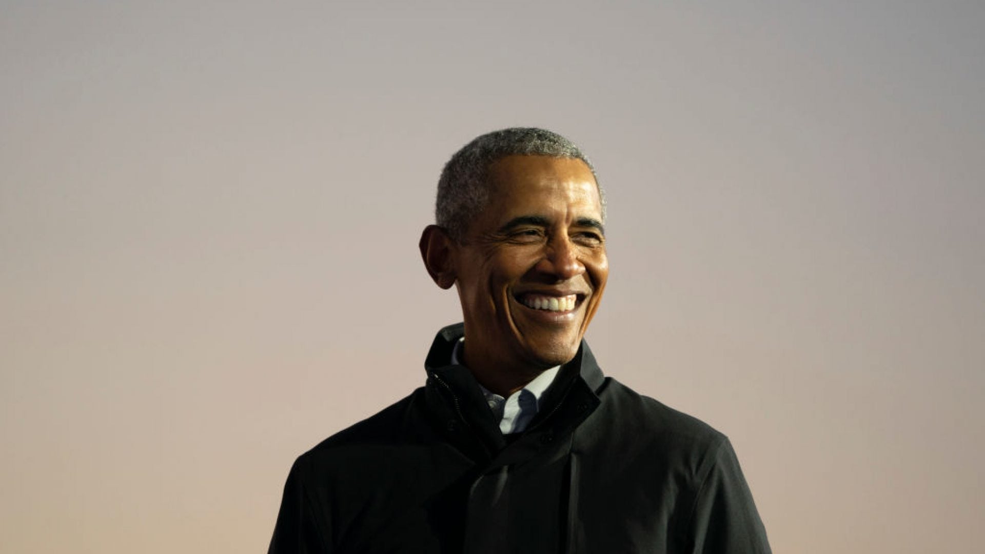 Barack Obama’s 'A Promised Land' Playlist Includes Songs That Inspired Him During His Presidency