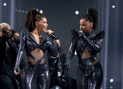 Here Are All Of The Black Women Nominated For 2021 Grammy Awards
