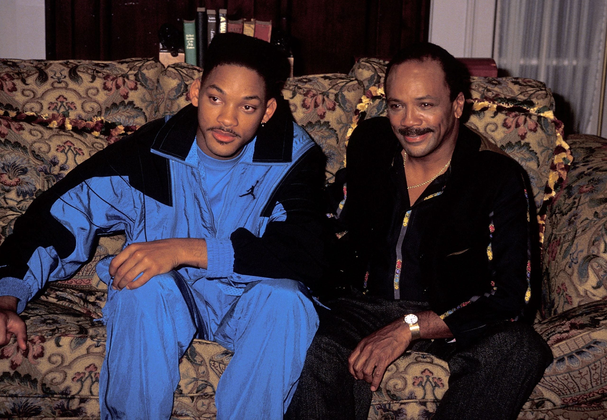 7 Things We Learned From the ‘Fresh Prince of Bel-Air’ Reunion
