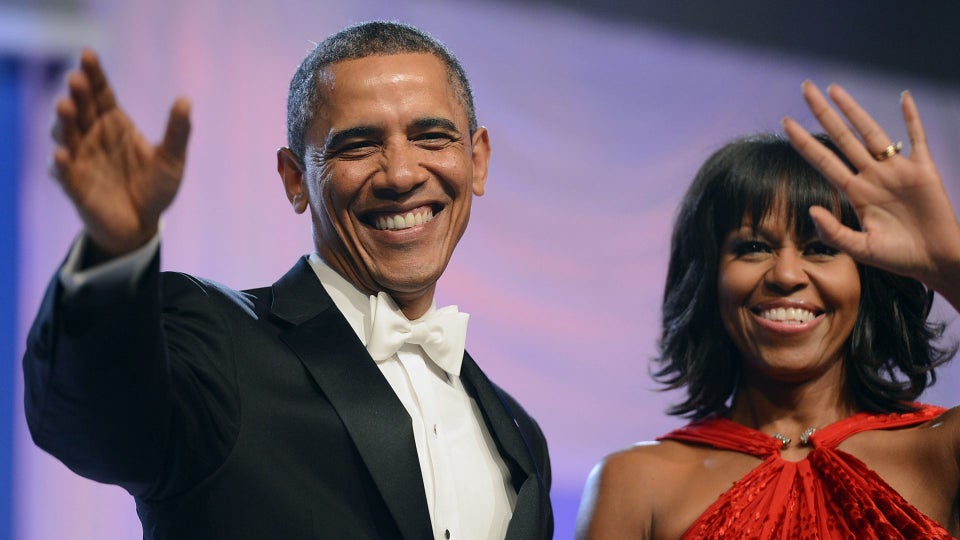 Barack Obama Explains How  Presidency Briefly Took A Toll On His Marriage To Michelle Obama