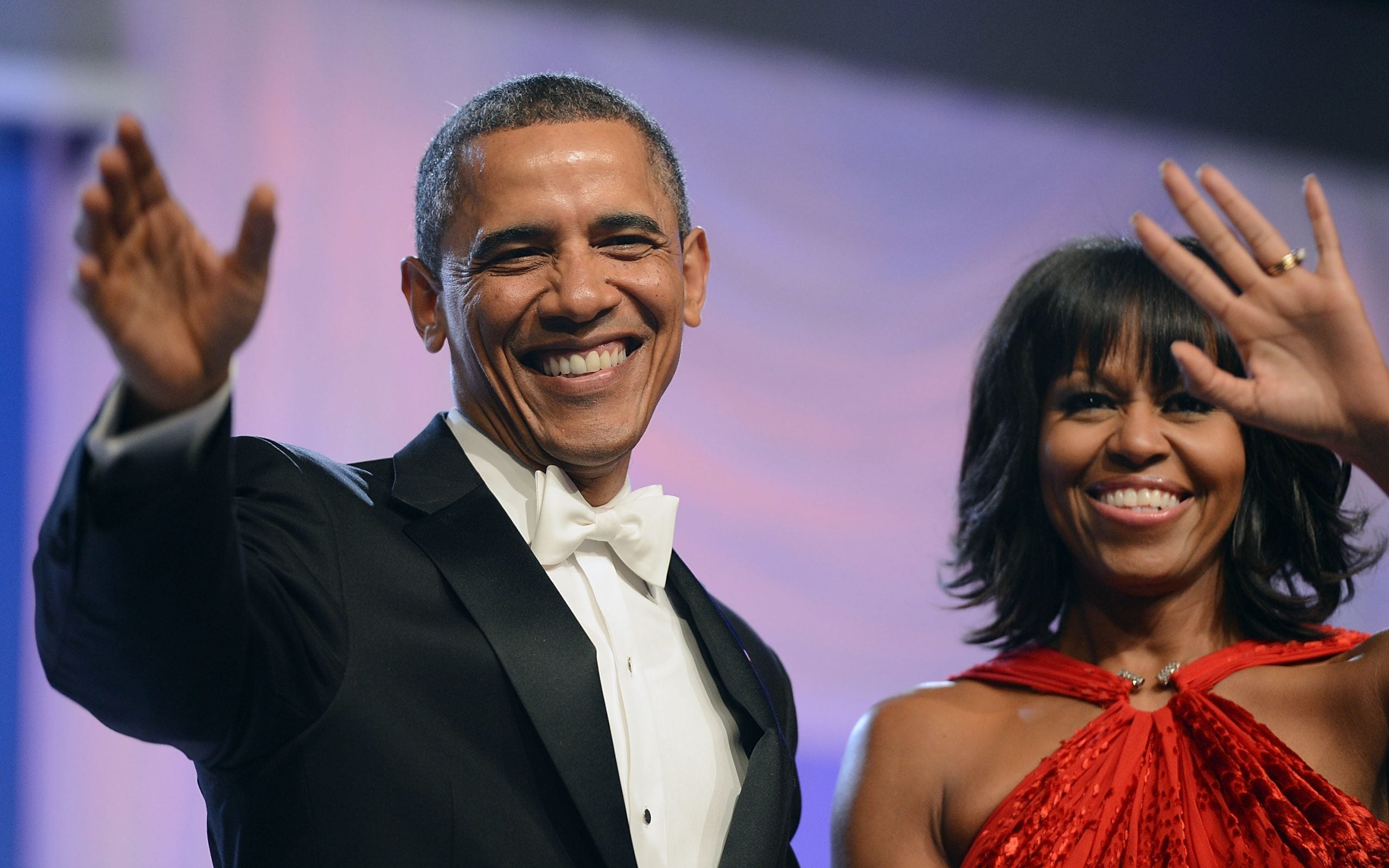 Barack Obama's New Book Reveals How Presidency Affected His Marriage