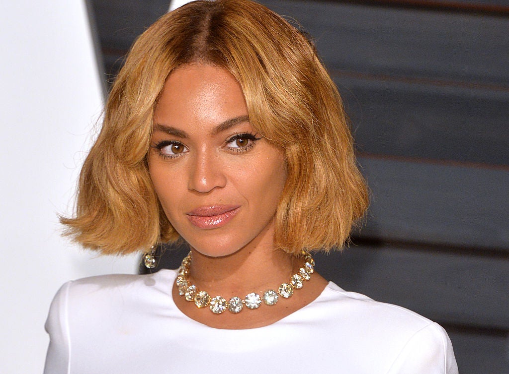 Beyoncé Has Actual Beehives At Home and You'll Never Guess Why