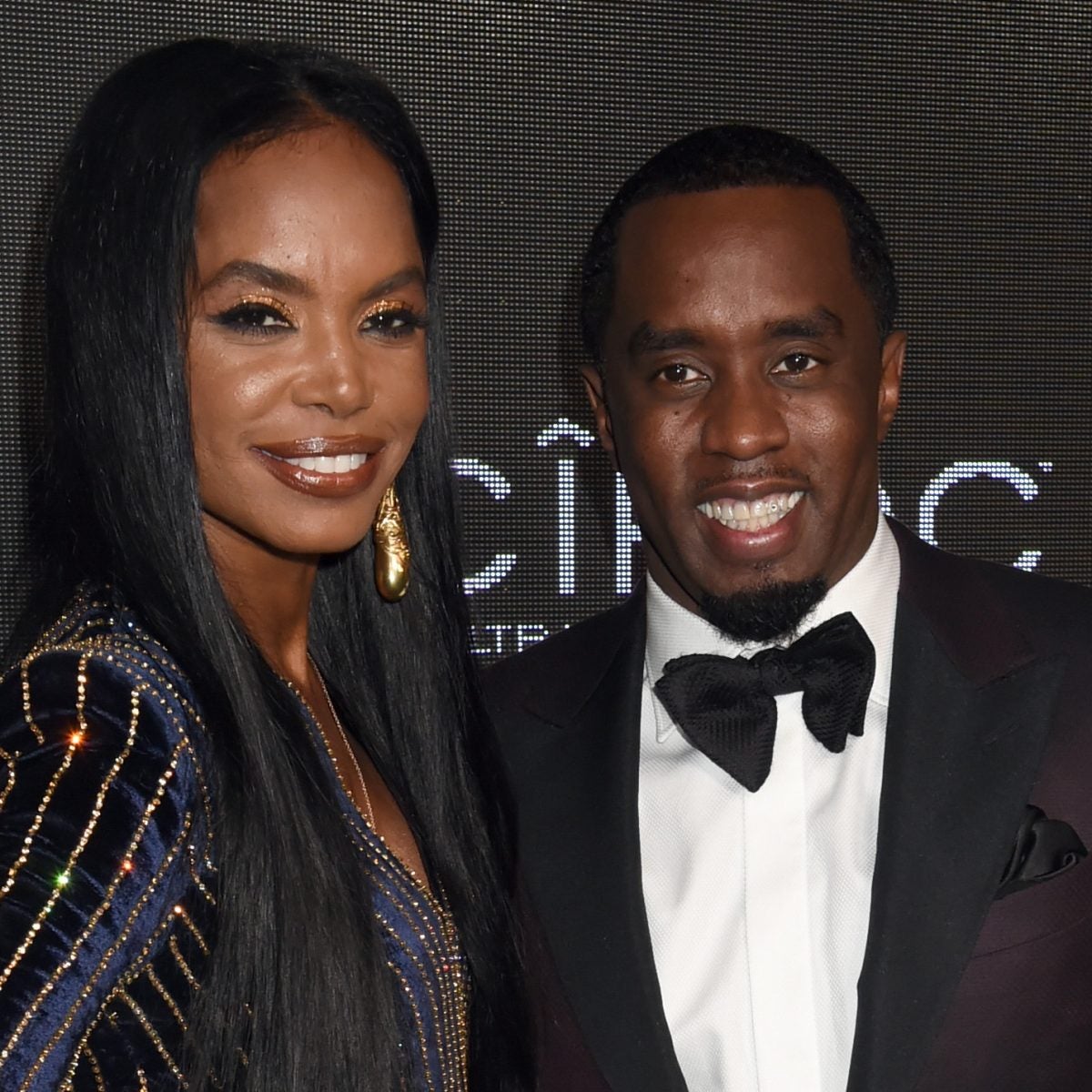 Diddy Calls Kim Porter 'Irreplaceable' While Celebrating Her Legacy