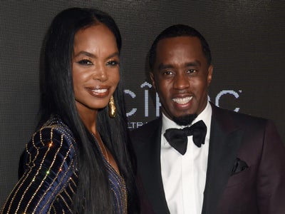 Diddy Calls Kim Porter ‘Irreplaceable’ While Celebrating Her Legacy