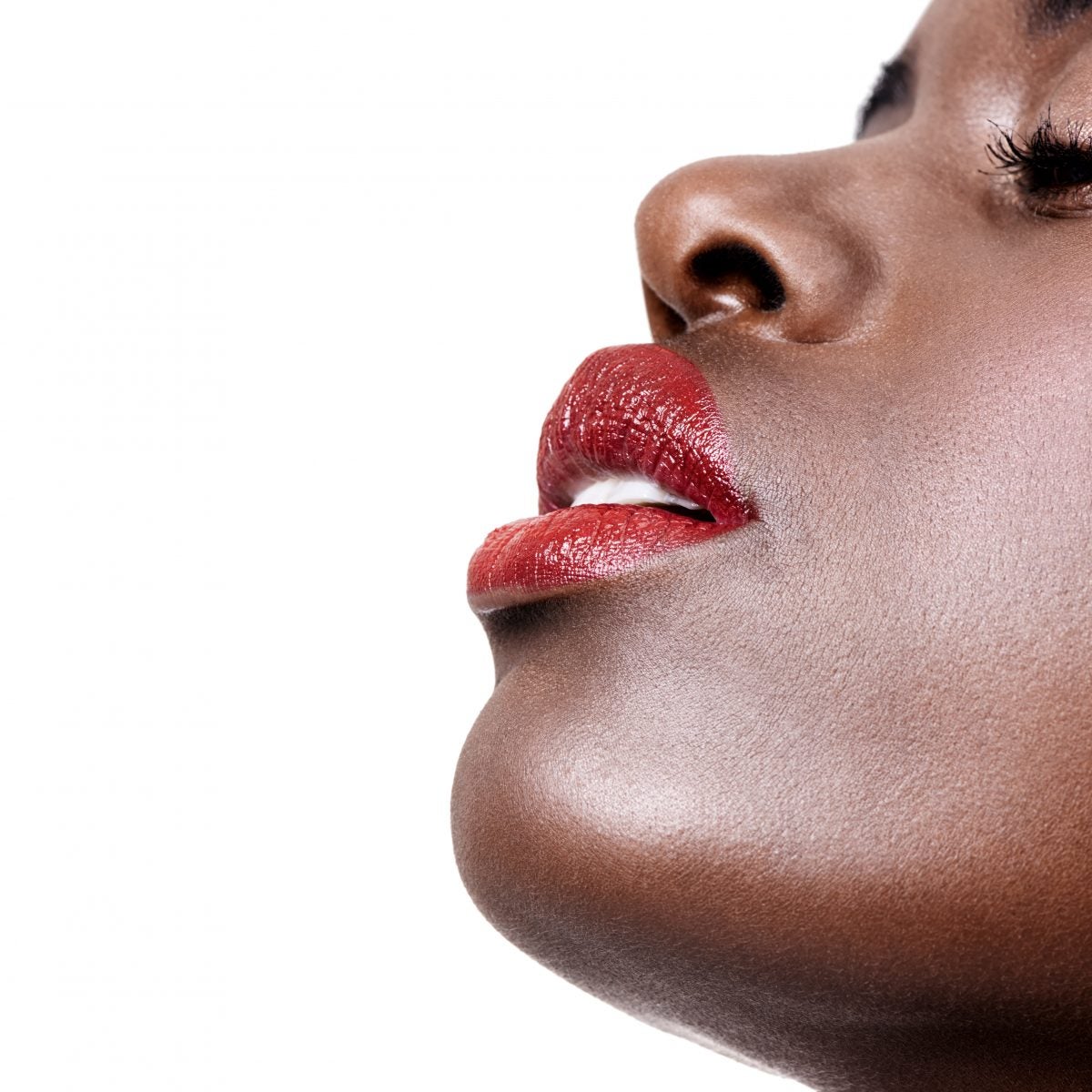 7 Bold Lip Colors To Try Before The Year Is Out
