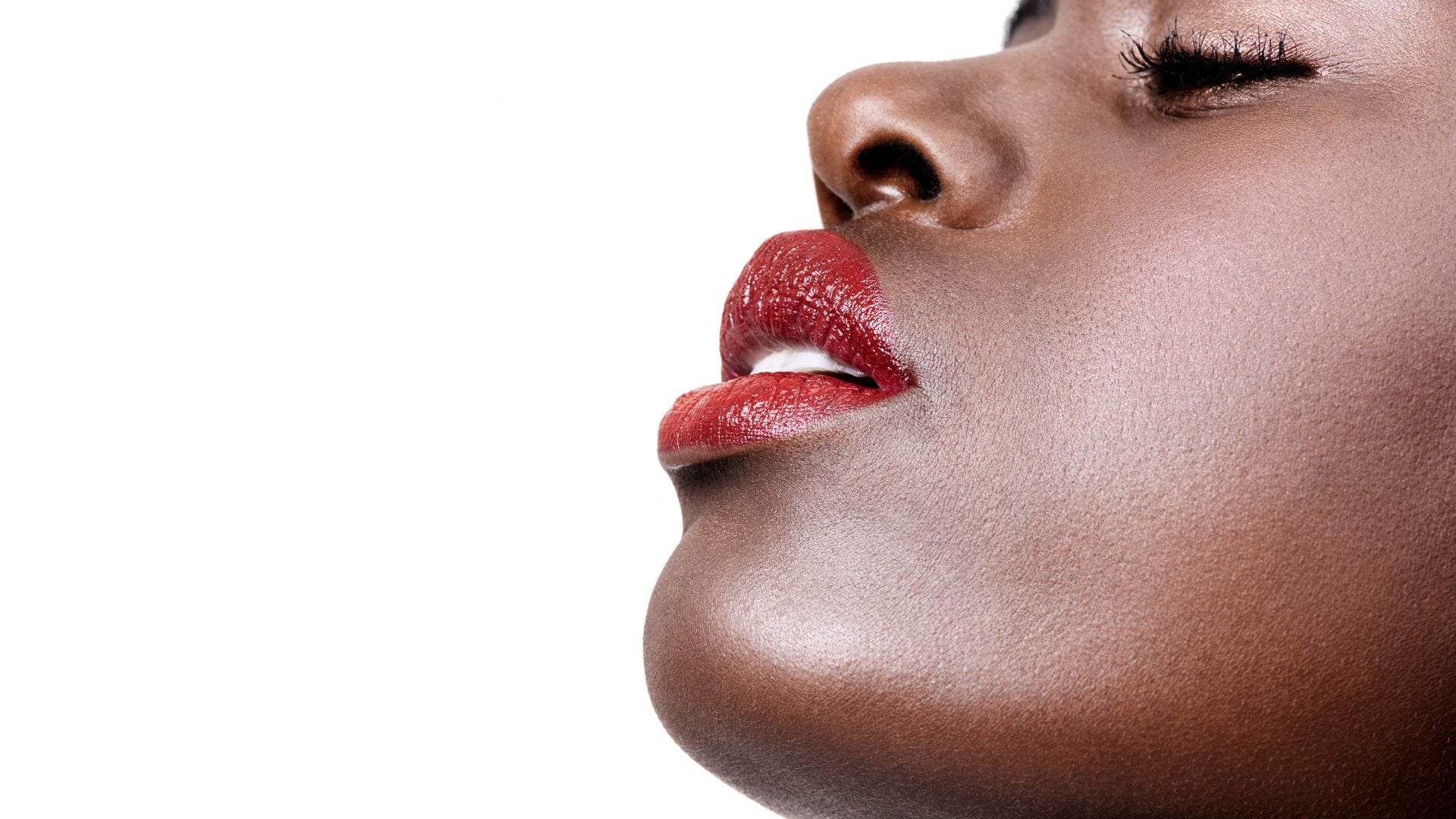 Try These Bold Lip Colors For Your Winter Beauty Routine