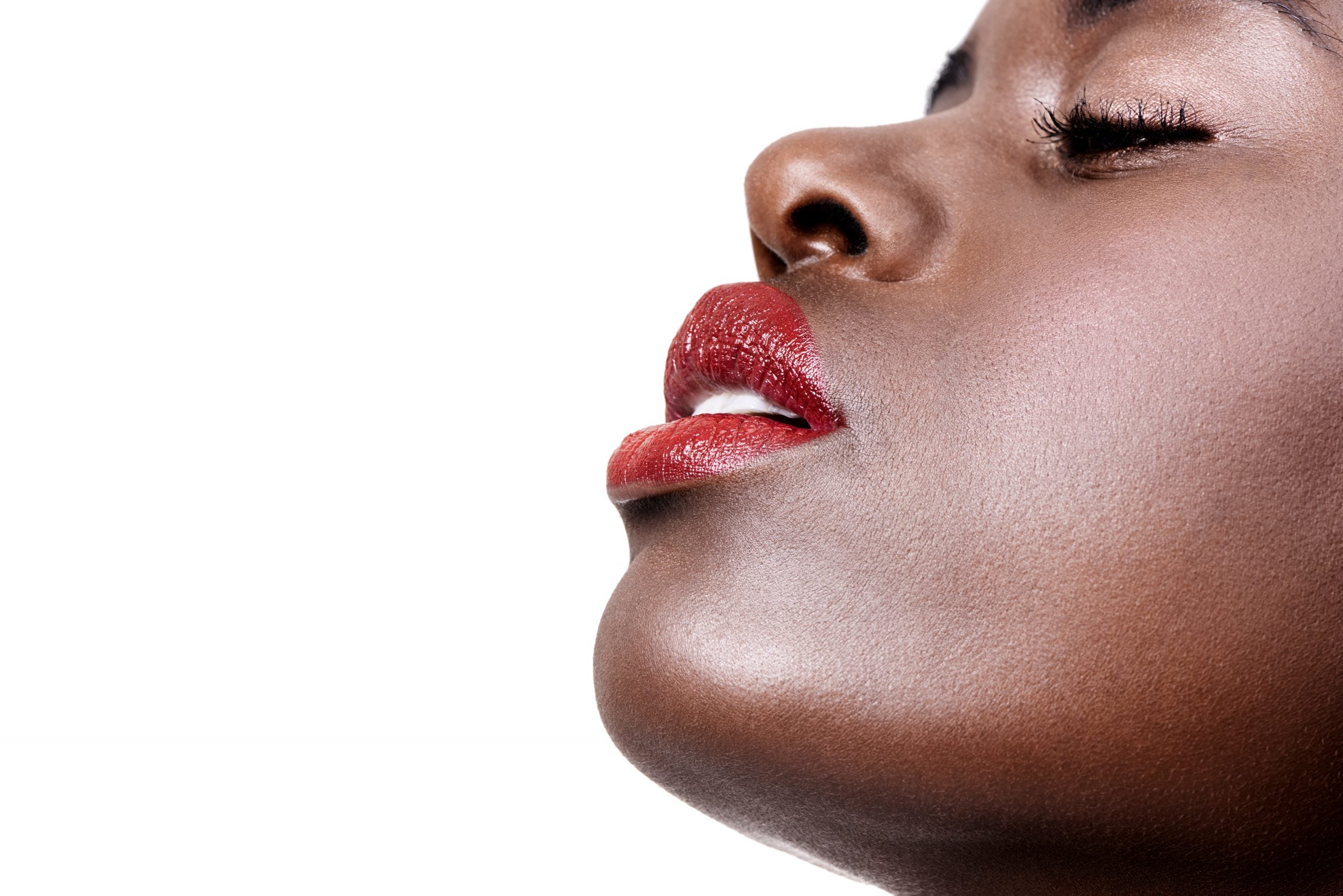 7 Bold Lip Colors To Try Before The Year Is Out