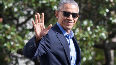 Barack Obama Criticizes ‘Snappy‘ Defund The Police Slogan
