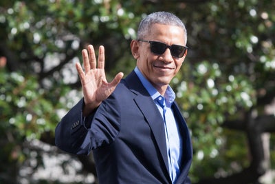 Barack Obama Criticizes ‘Snappy‘ Defund The Police Slogan