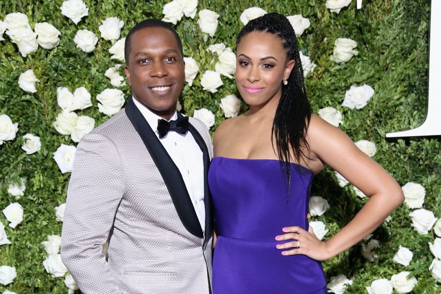 Nicolette Robinson Archives - Essence