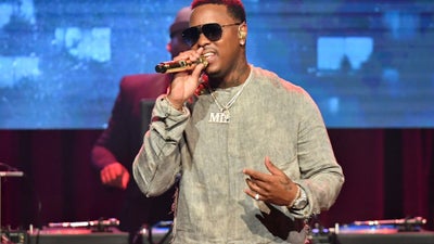 Singer Jeremih Is In Critical Condition, In ICU After Contracting COVID-19