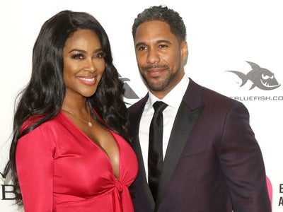 Kenya Moore and Marc Daly Come Together For Daughter Brooklyn Daly’s 2nd Birthday