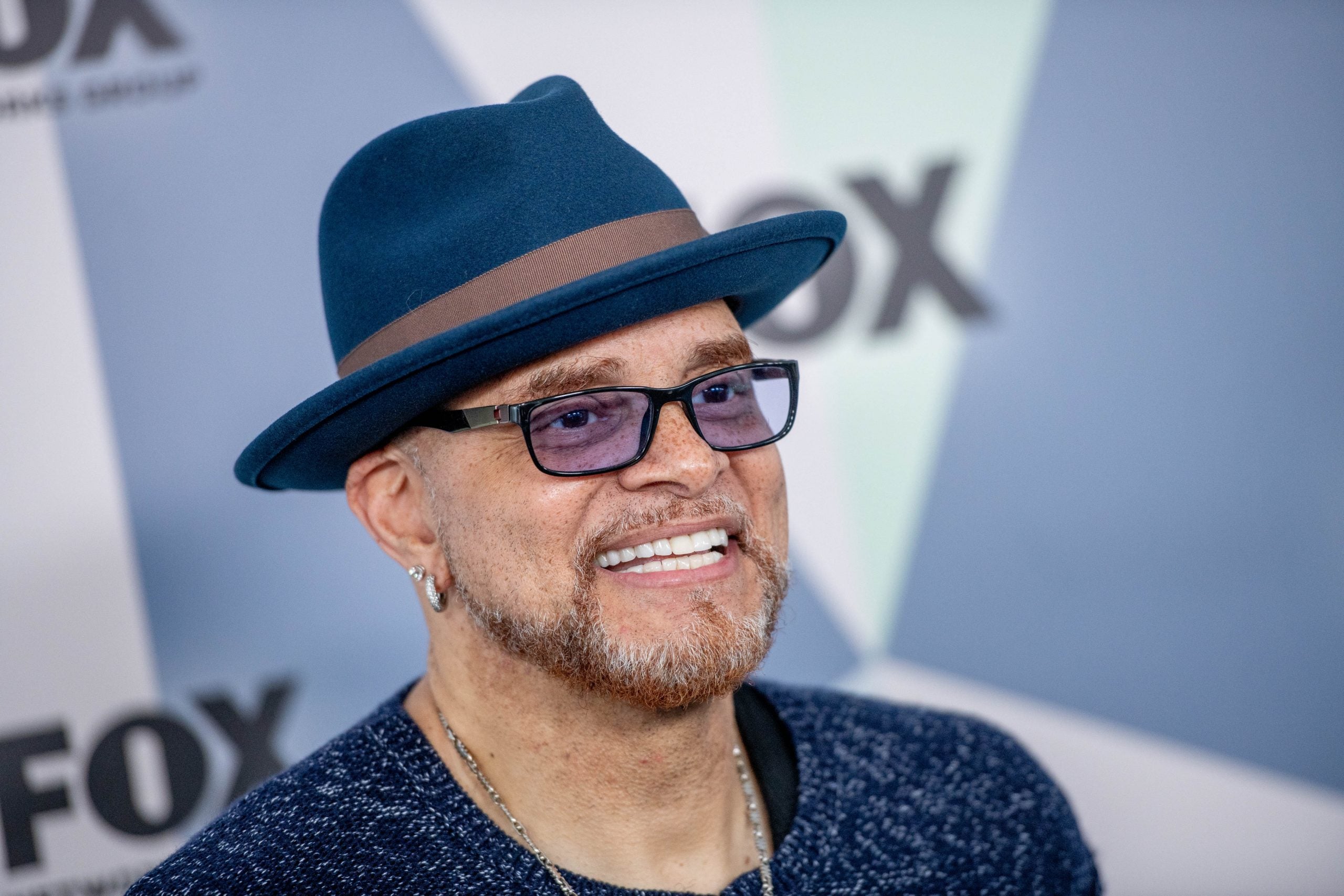 Comedian Sinbad Is Recovering From A Recent Stroke
