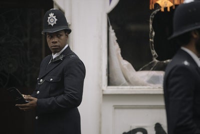 Steve McQueen’s ‘Small Axe’ Is Celebration Of Britain’s Black Resilience