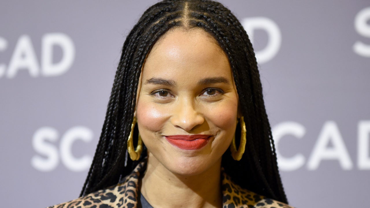 Joy Bryant’s Role In 'For Life' Pays Homage To The Grandmother Who