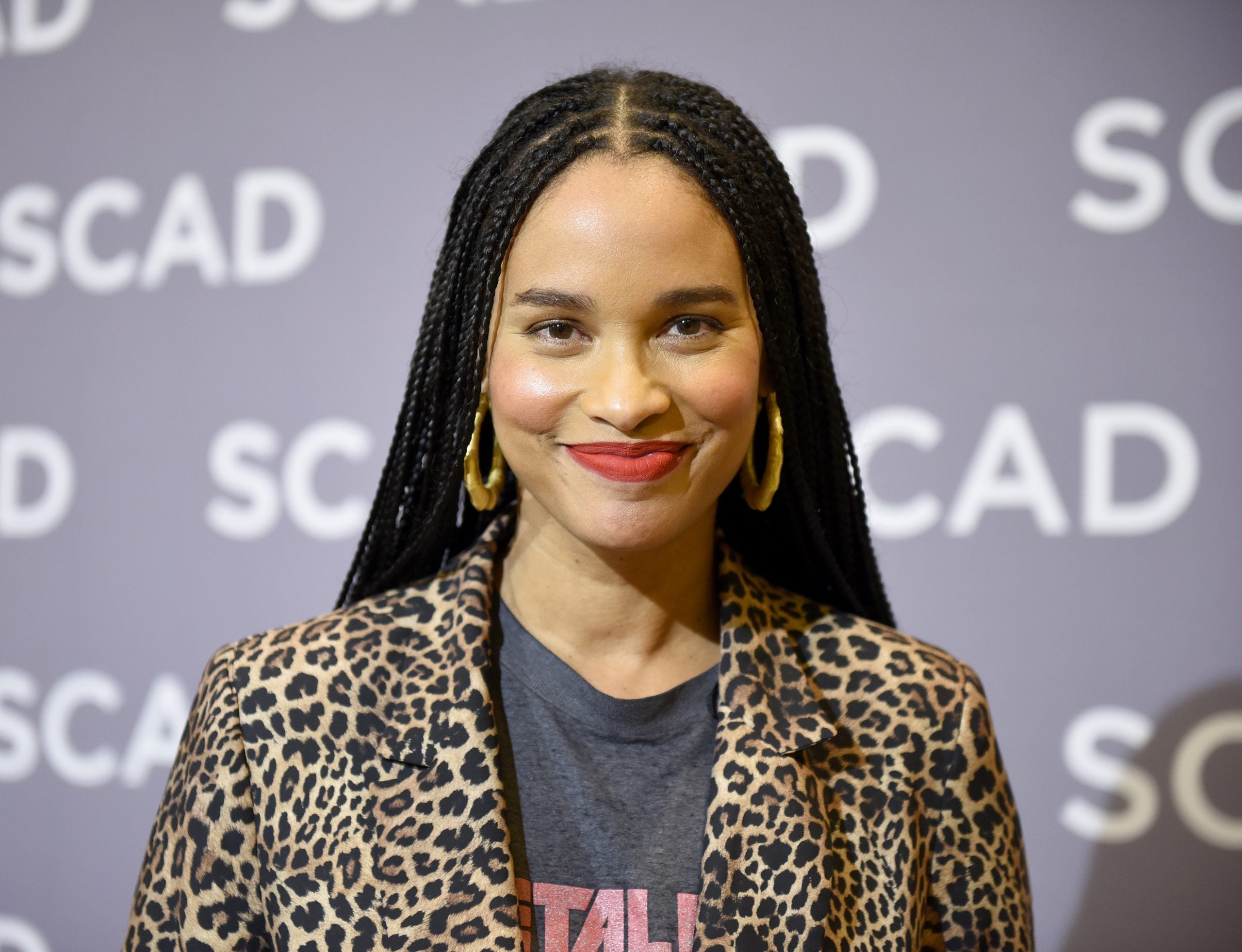 Joy Bryant’s Role In ‘For Life’ Pays Homage To The Grandmother Who Raised Her