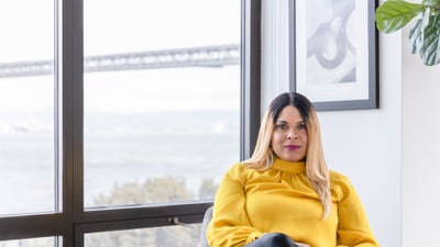 Beyond Diversity: The Woman Spearheading Gap Inc.’s Next Phase of Inclusivity