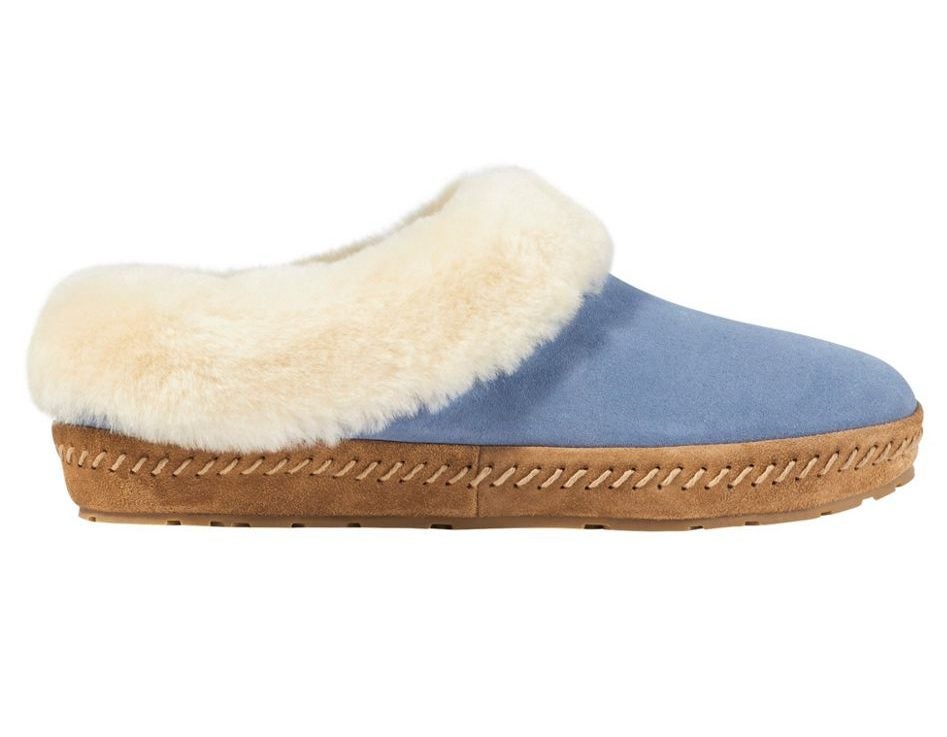 9 Cozy Slippers That Will Make Your Feet Say 'Aahh!'