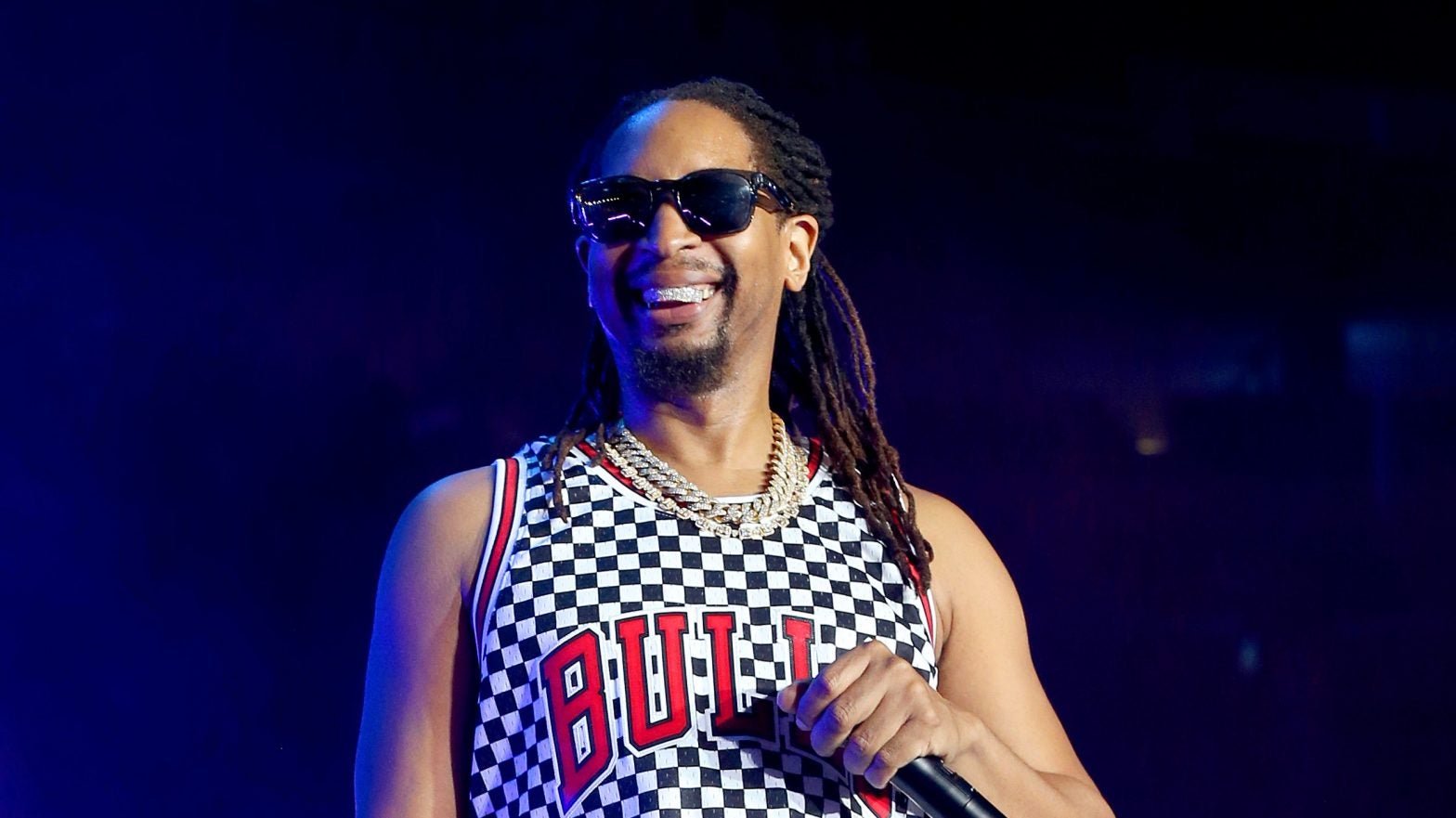 Lil Jon Drags Congressional Republican For Using 'Get Low' Lyrics To Promote His Win