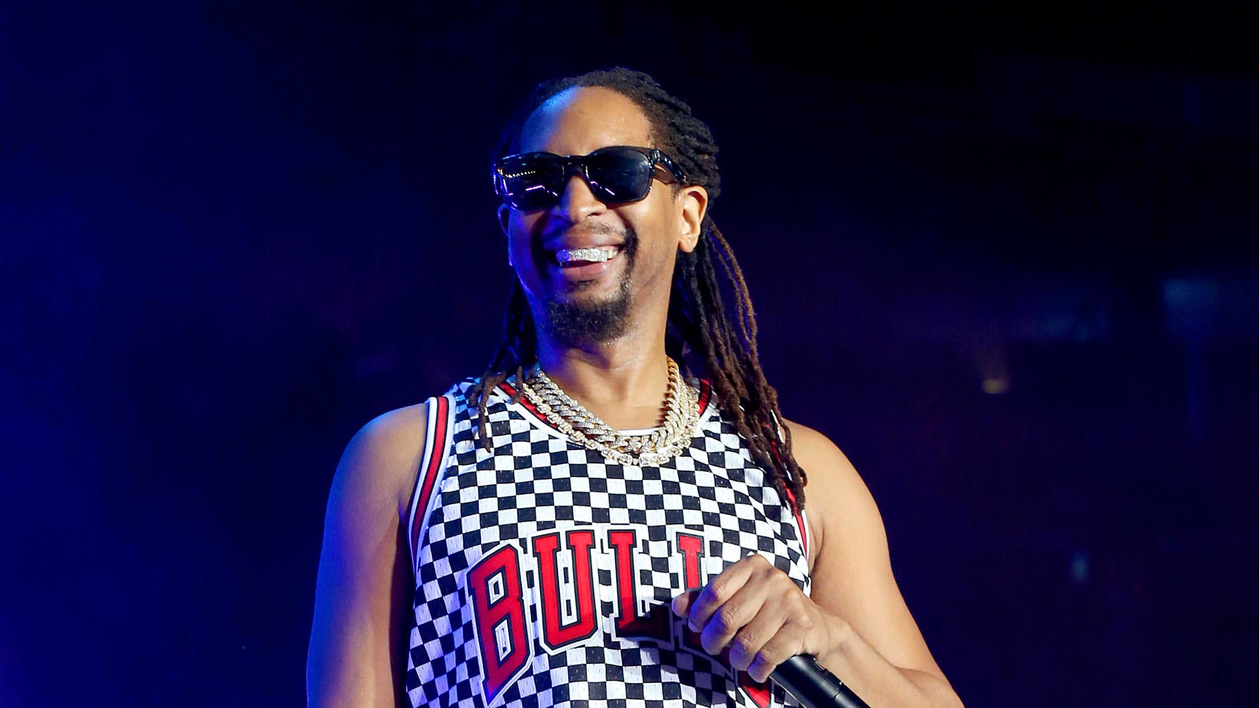 Lil Jon Drags Congressional Republican For Using ‘Get Low’ Lyrics To Promote His Win