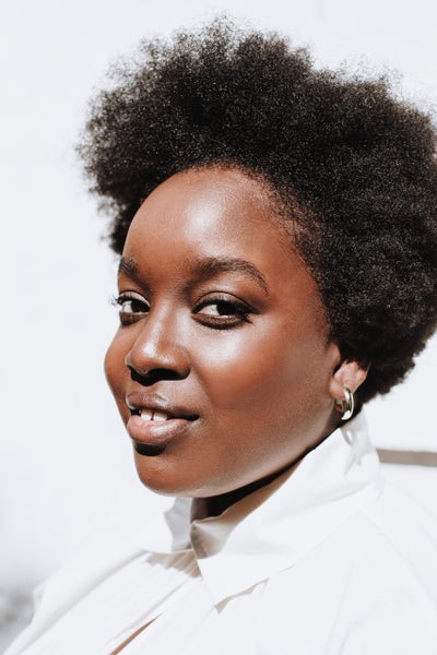 British Comic Lolly Adefope Is Learning To Adapt