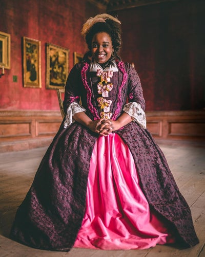 British Comic Lolly Adefope Is Learning To Adapt