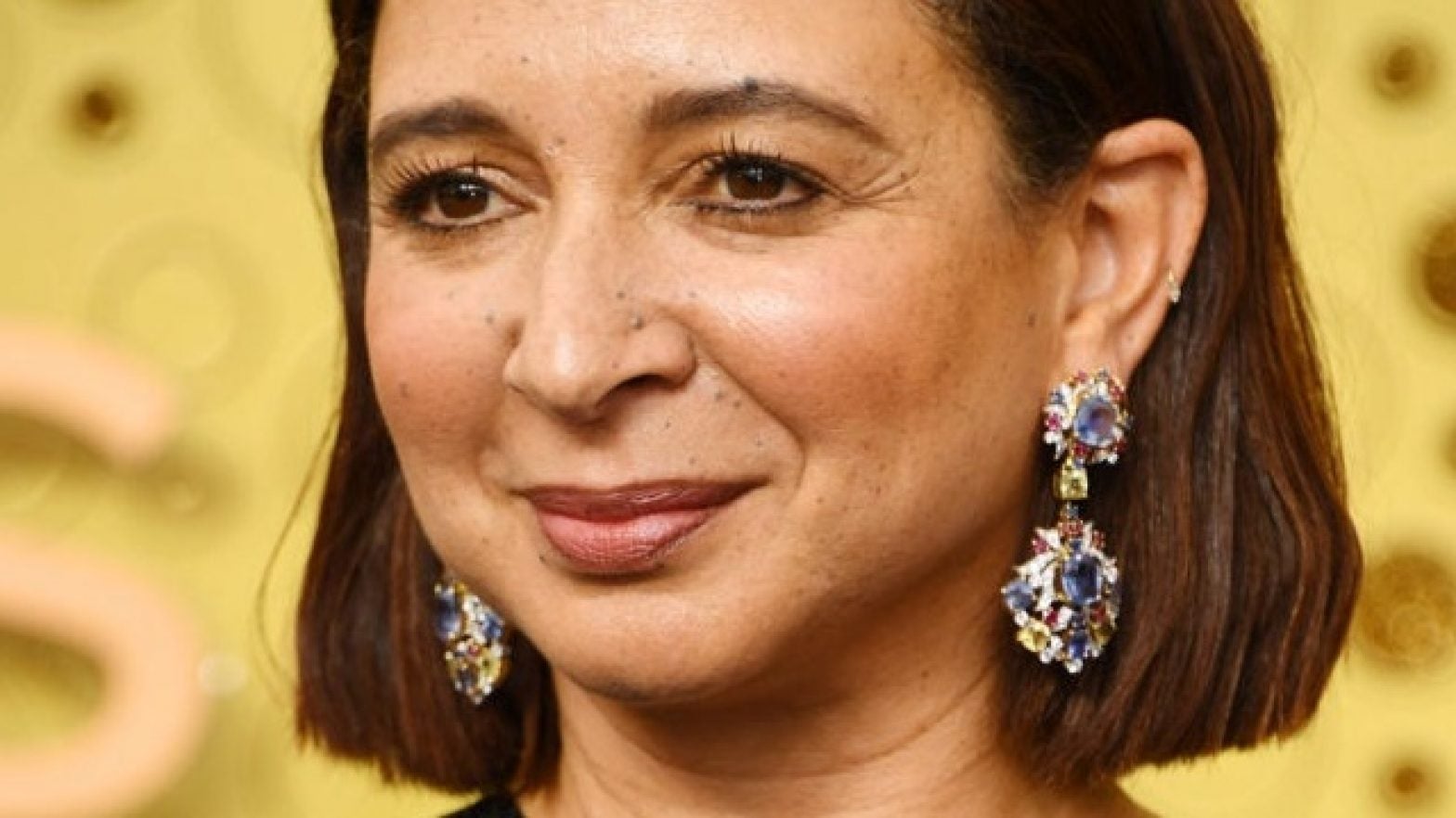 Maya Rudolph Makes Us Hungry As The Narrator Of 'Eater's Guide To The World'