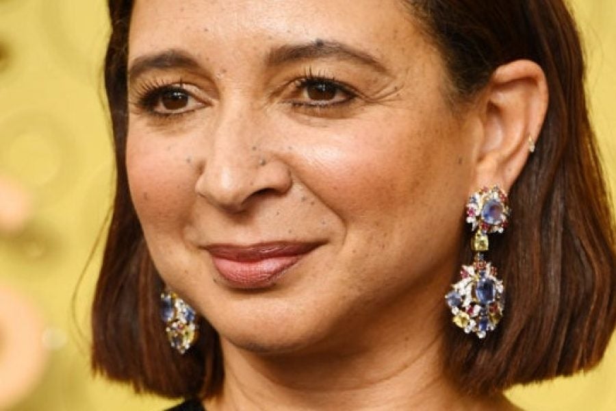 Maya Rudolph Makes Us Hungry As The Narrator Of ‘Eater’s Guide To The World’