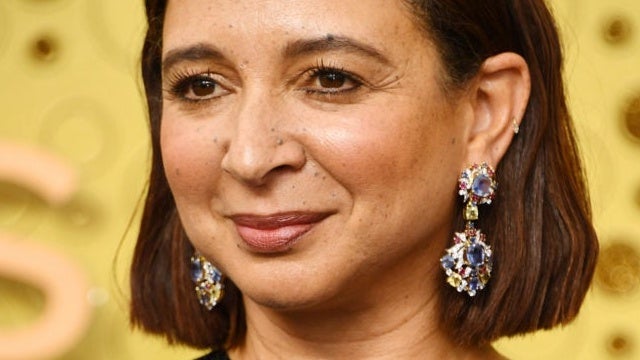 Maya Rudolph Makes Us Really Hungry As The Narrator Of 'Eater's Guide To The World'