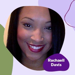 Rachaell Davis