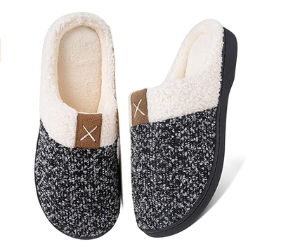 Cozy Slippers You Can’t Go Without This Winter