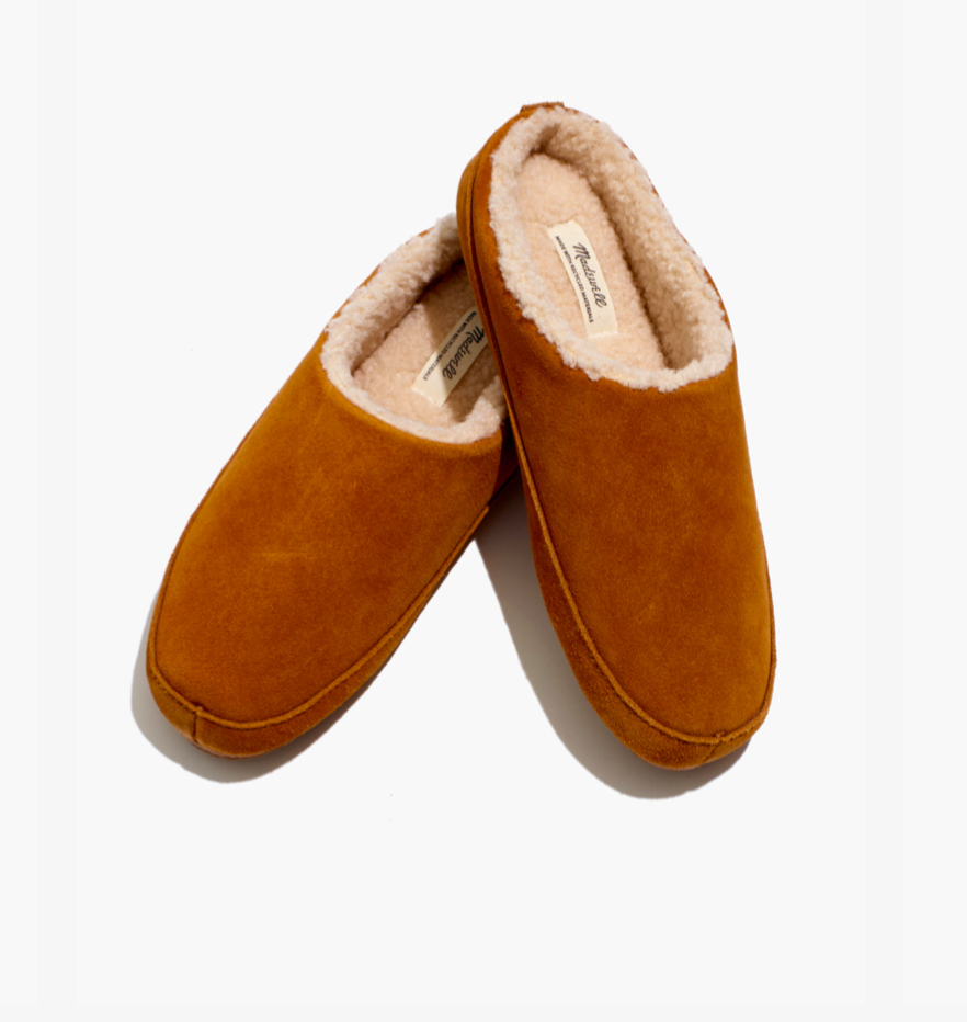 9 Cozy Slippers That Will Make Your Feet Say 'Aahh!'