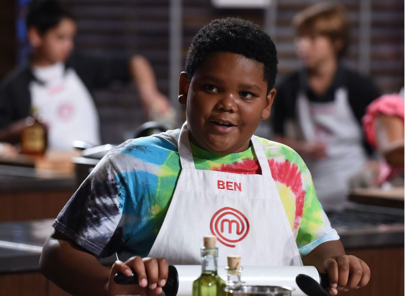 'MasterChef Junior' Star Ben Watkins Has Passed Away From Cancer At Age 14