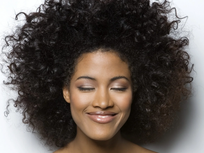 natural hair products Archives - Essence
