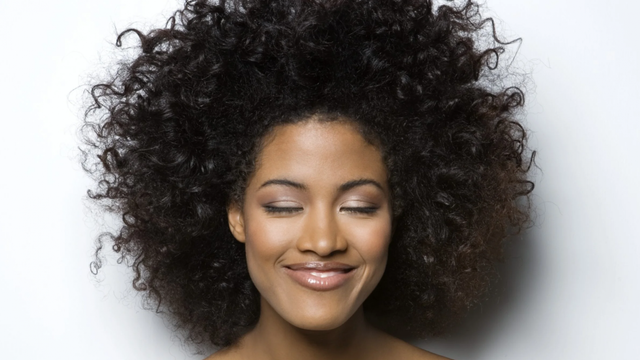 8 New Natural Hair Products To Help You Combat The Dry, Cold Winter