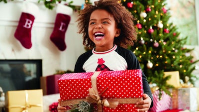 Holiday Gift Guide: Littlest Activists