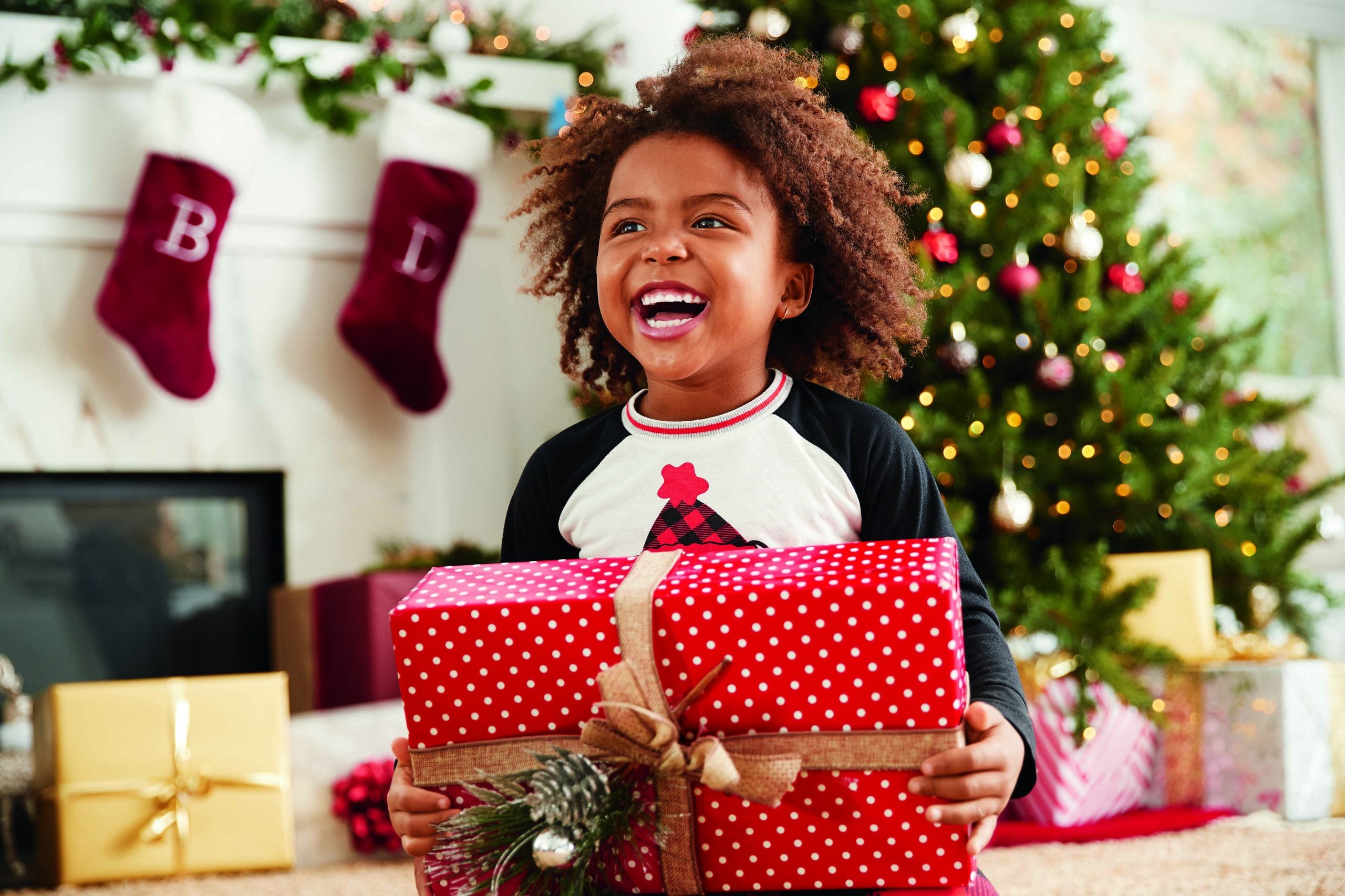Holiday Gift Guide: Littlest Activists