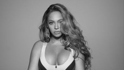 Exclusive: Beyoncé Teams Up With Fitness Platform Peloton
