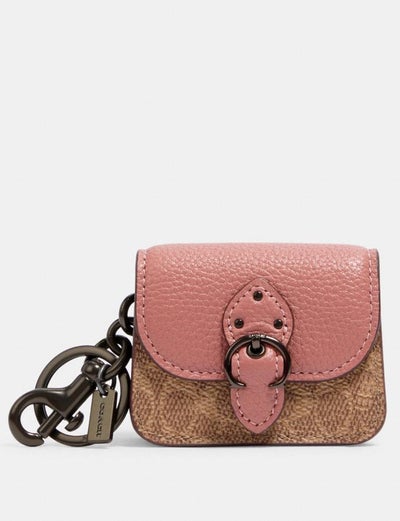 Kick Off Your Holiday Shopping With This Coach Sale