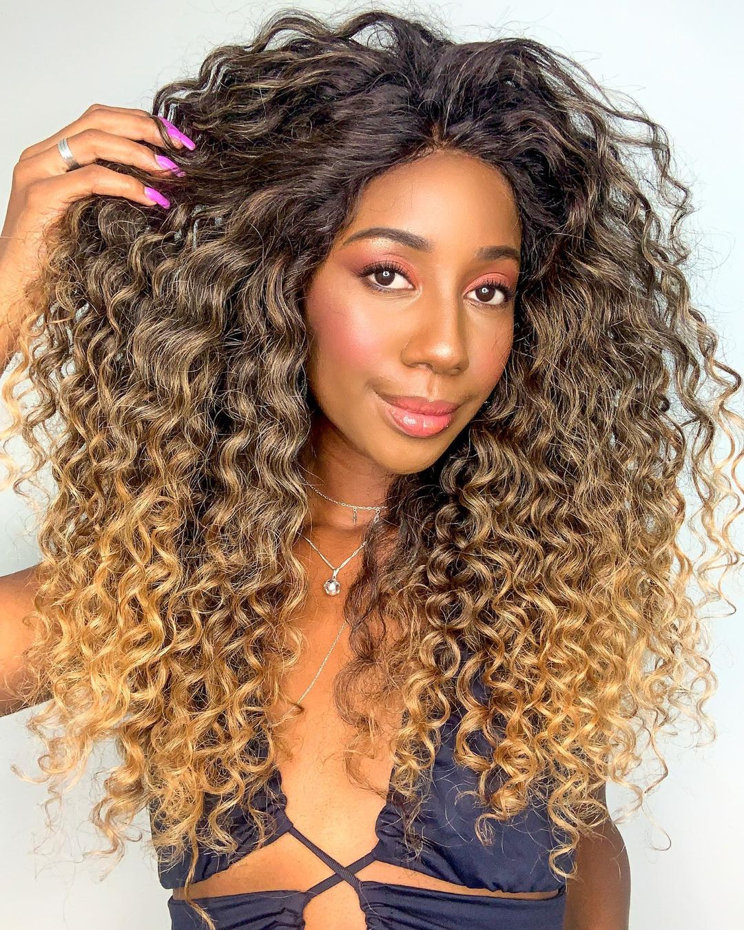 8 AfroBrazilian Women We Love Right Now