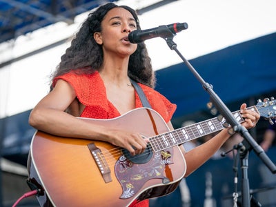Fans Are Reminding This Singer That His Biggest Hit Is A Corinne Bailey Rae Cover