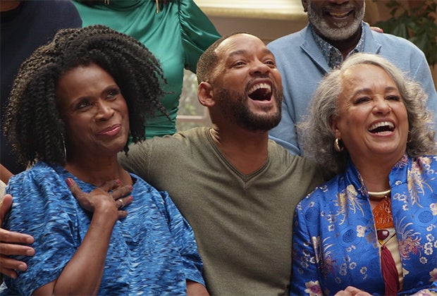 7 Things We Learned From the ‘Fresh Prince of Bel-Air’ Reunion