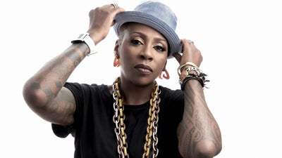 ‘Bob Hearts Abishola’ Co-Creator Gina Yashere Sets the Record Straight About the Show