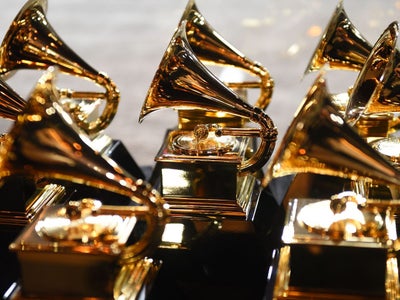 The Grammy Awards Have Been Postponed To March 2021