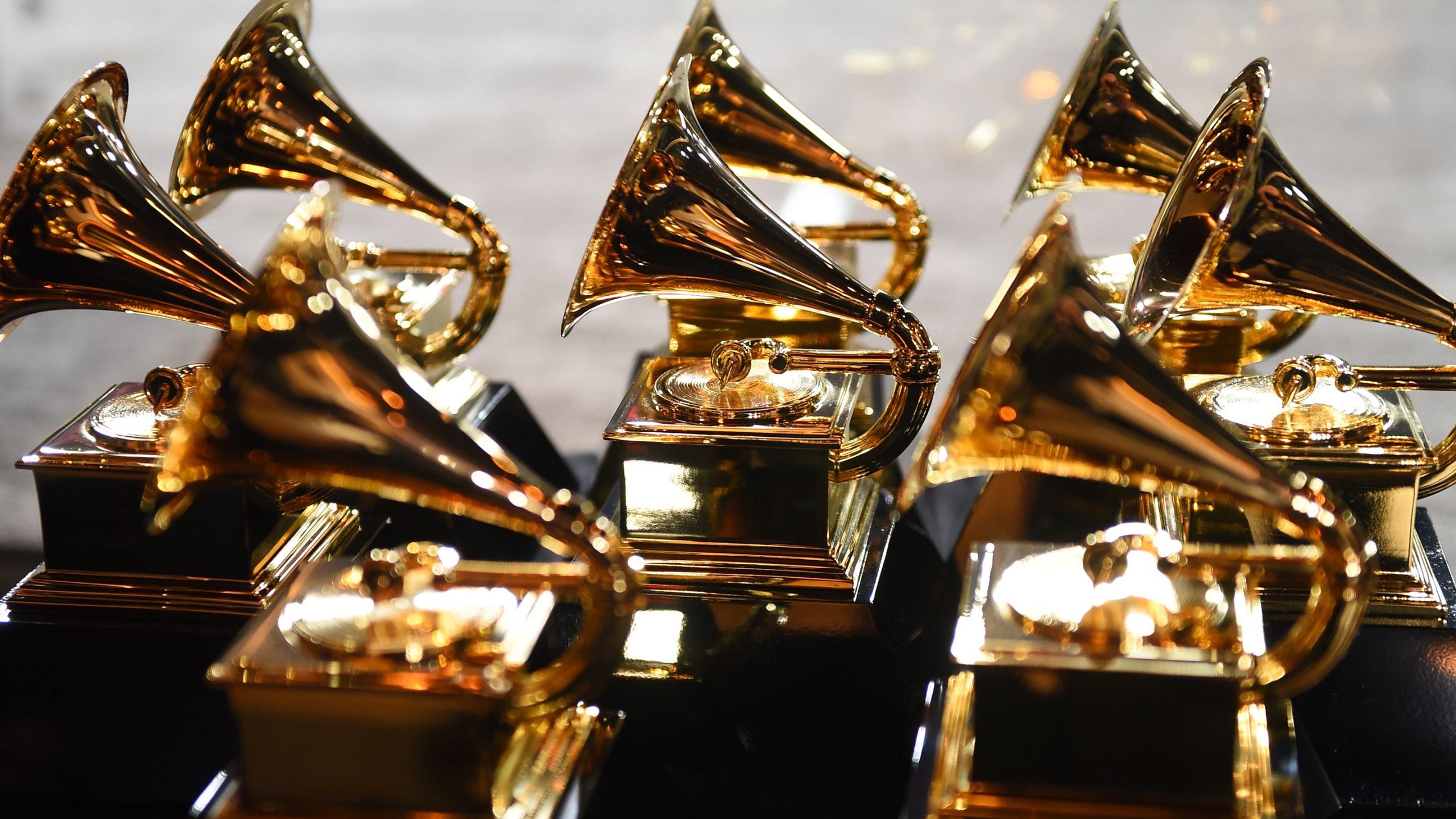 The Grammy Awards Have Been Postponed To March 2021