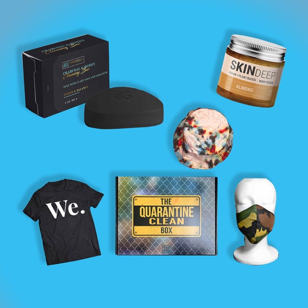 9 BlackOwned Gift Sets They'll Actually Want To Use Essence