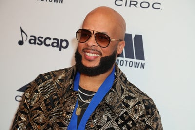 Gospel Artist James Fortune Ties With Kirk Franklin For Most Gospel Airplay No. 1s
