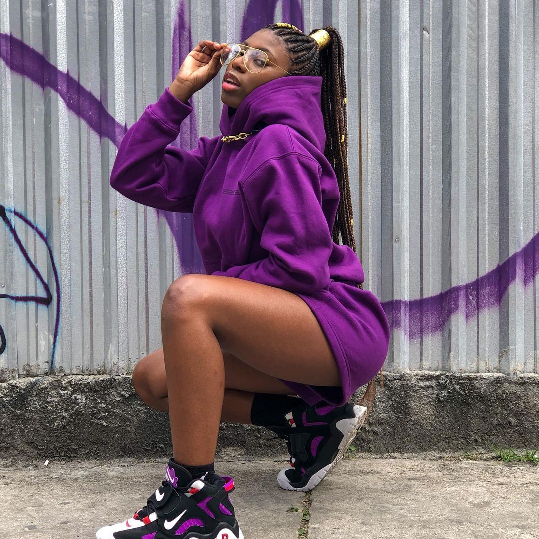 8 AfroBrazilian Women We Love Right Now