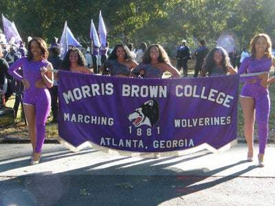 Morris Brown College One Step Closer To Regaining Accreditation After Nearly 20 Years