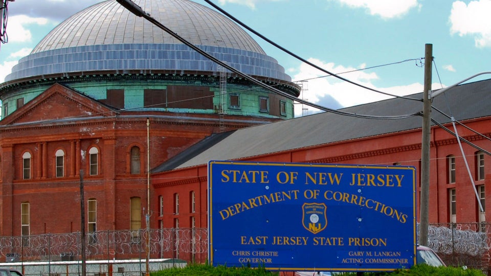 New Jersey Releases Over 2,000 Eligible Prisoners To Slow The Spread Of COVID-19